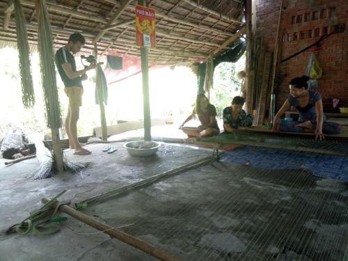 Agroturismo Du L?ch Ng?c H?ng