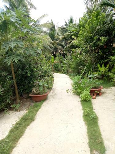 Agroturismo Du L?ch Ng?c H?ng