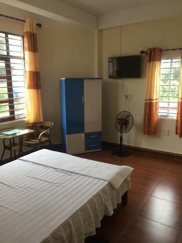 Hoa Sen Hotel