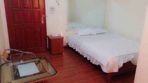 Hoa Sen Hotel