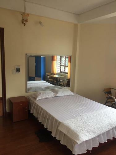 Hoa Sen Hotel