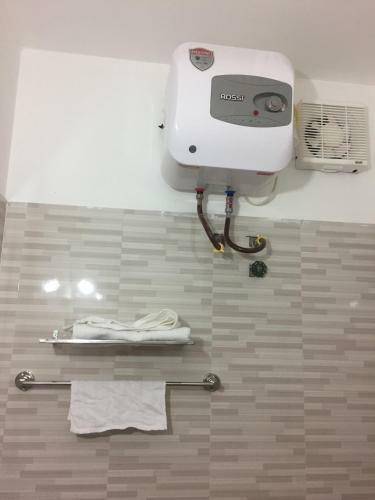 Hoa Sen Hotel