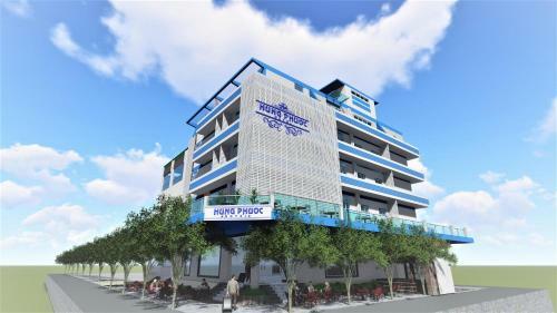 Hung Phuoc Hotel