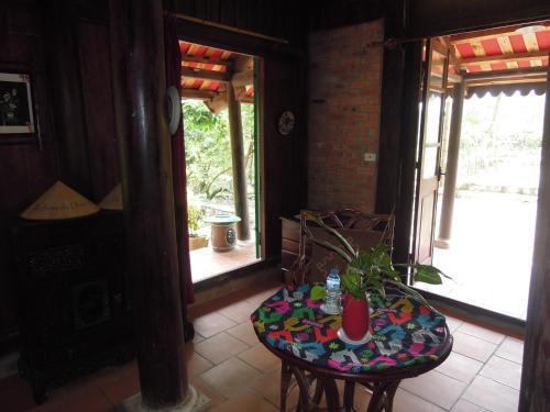 Hotel La Ferme Du Colvert Spa Ecolodge