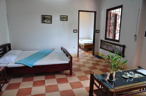 Hotel La Ferme Du Colvert Spa Ecolodge