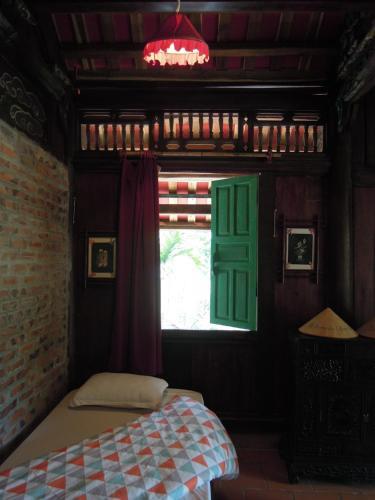 Hotel La Ferme Du Colvert Spa Ecolodge