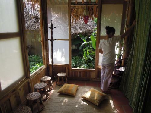 Hotel La Ferme Du Colvert Spa Ecolodge
