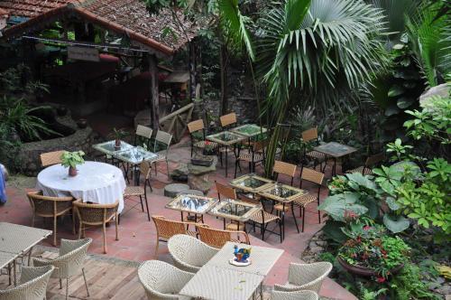 Hotel La Ferme Du Colvert Spa Ecolodge