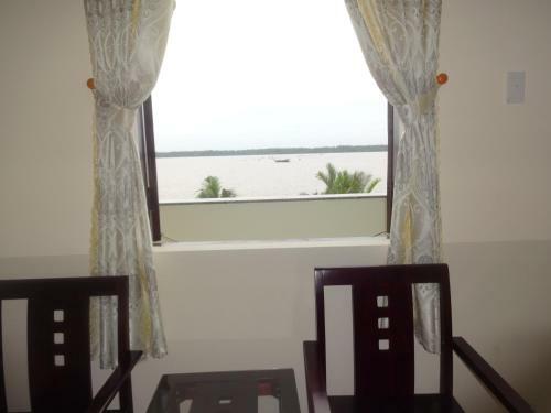 Hotel My An Resort
