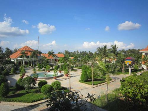 Hotel My An Resort