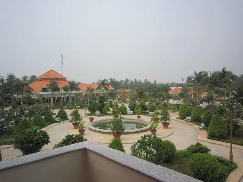 Hotel My An Resort