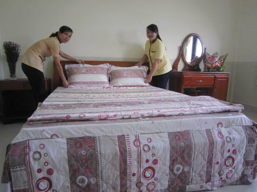 Hotel My An Resort