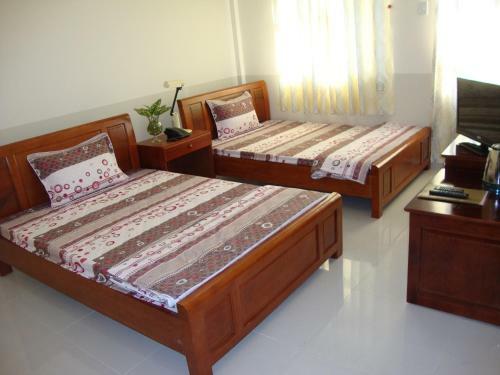 Hotel My An Resort