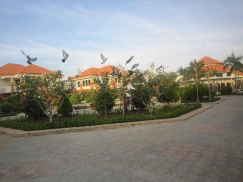 Hotel My An Resort