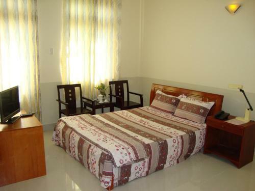 Hotel My An Resort