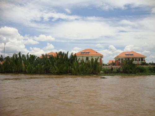 Hotel My An Resort