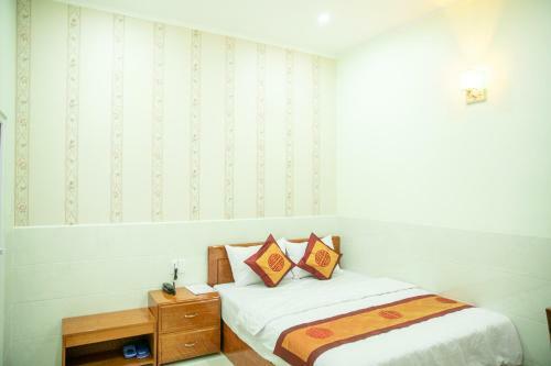 Hotel Kh�ch S?n Anh Khoa