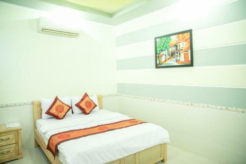 Hotel Kh�ch S?n Anh Khoa