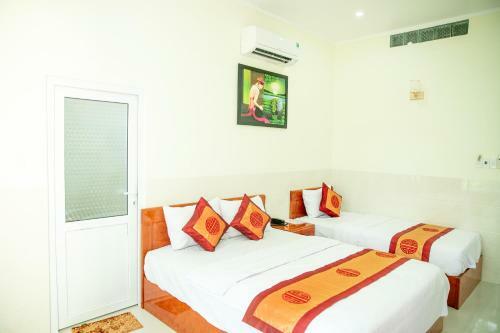Hotel Kh�ch S?n Anh Khoa