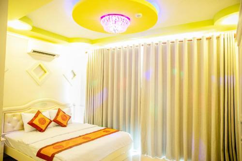 Hotel Kh�ch S?n Anh Khoa