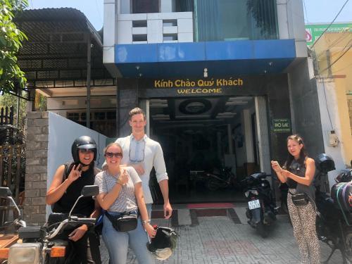 Hotel Ho Lak