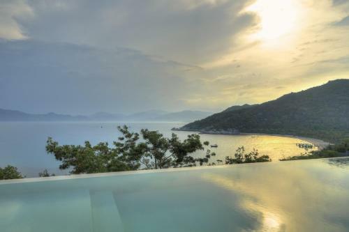 Hotel Six Senses Ninh Van Bay
