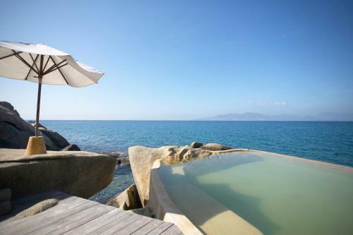 Hotel Six Senses Ninh Van Bay