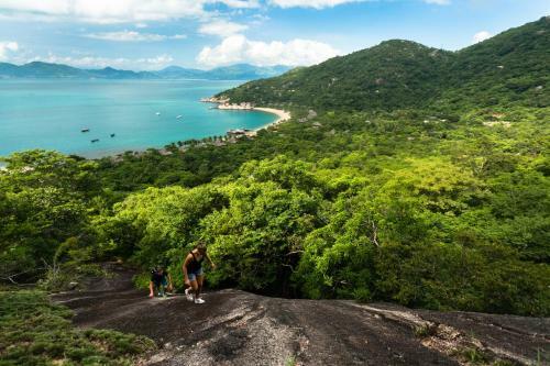 Hotel Six Senses Ninh Van Bay