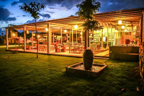 Hotel Sorrento Beach Club Vietnam