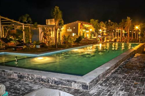 Hotel Sorrento Beach Club Vietnam