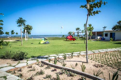 Hotel Sorrento Beach Club Vietnam