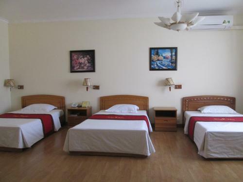 Hotel C?m Kh�ch S?n ?�ng Xuy�n