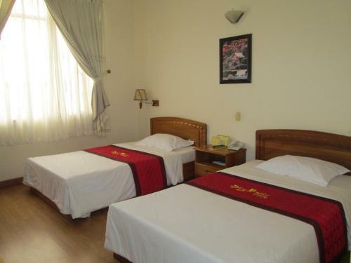 Hotel C?m Kh�ch S?n ?�ng Xuy�n