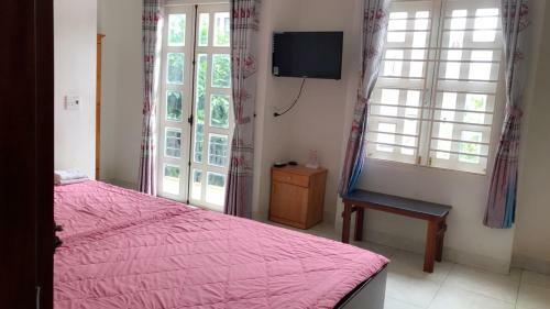 Hotel Nh� Ngh? Ho�ng Hoa