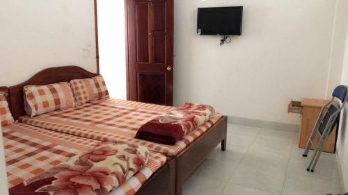 Hotel Nh� Ngh? Ho�ng Hoa