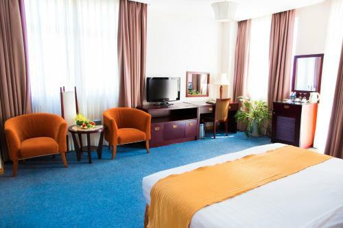 Dakruco Hotel