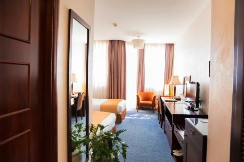Dakruco Hotel