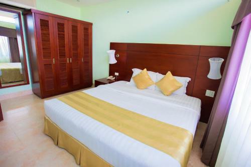 Dakruco Hotel