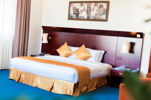 Dakruco Hotel