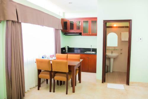Dakruco Hotel