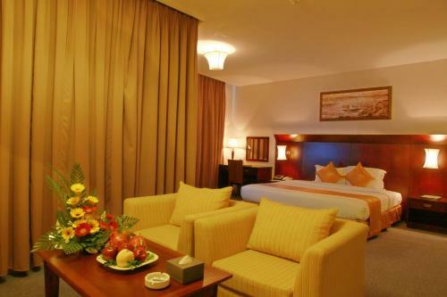 Dakruco Hotel