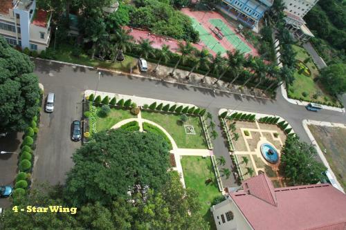 Dakruco Hotel