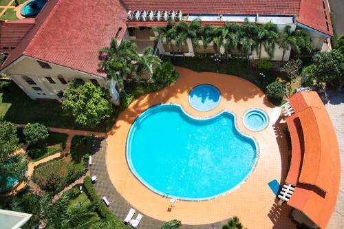 Dakruco Hotel