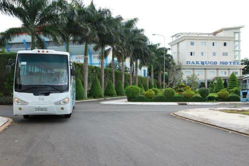 Dakruco Hotel