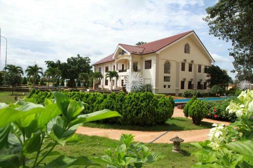 Dakruco Hotel