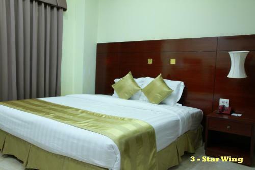 Dakruco Hotel