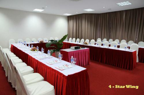 Dakruco Hotel