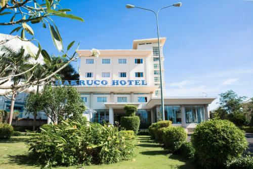 Dakruco Hotel