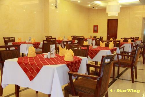 Dakruco Hotel