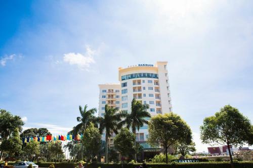 Dakruco Hotel